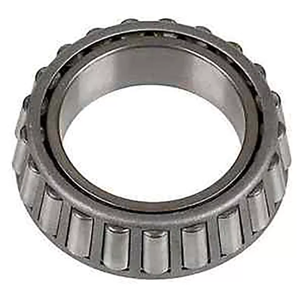 27690 Universal Fit Bearing Cone 3.281" Bore 1" Wide 0.14" Radius