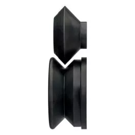 3/4" 90° Angle Roll Set