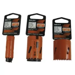 3/4" Hole Saw