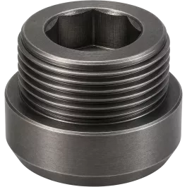 3/4 P Short Drain Bung / Plug