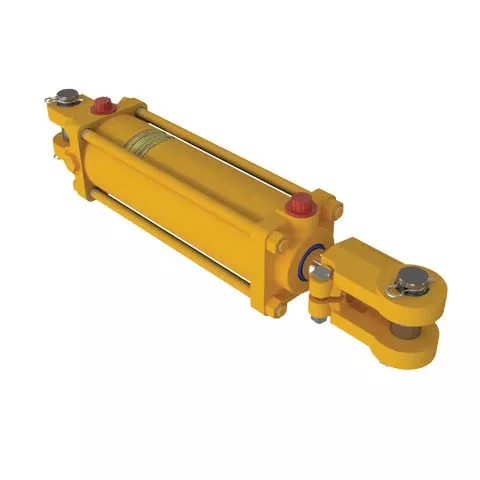 3.5" Bore 2500 PSI HTR Hydraulic Cylinders