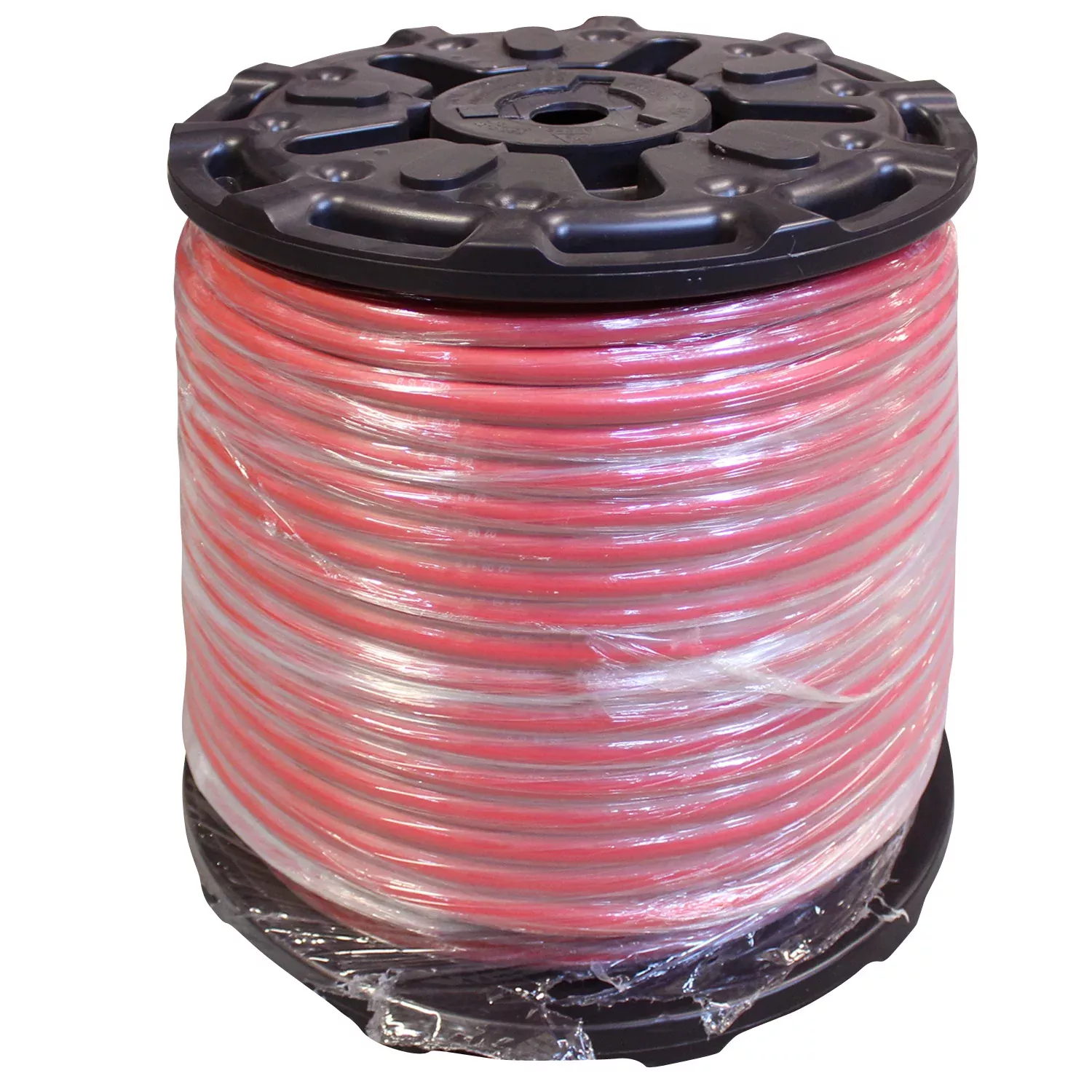 3/8" ID EPDM Rubber Air Hose, 500' Long