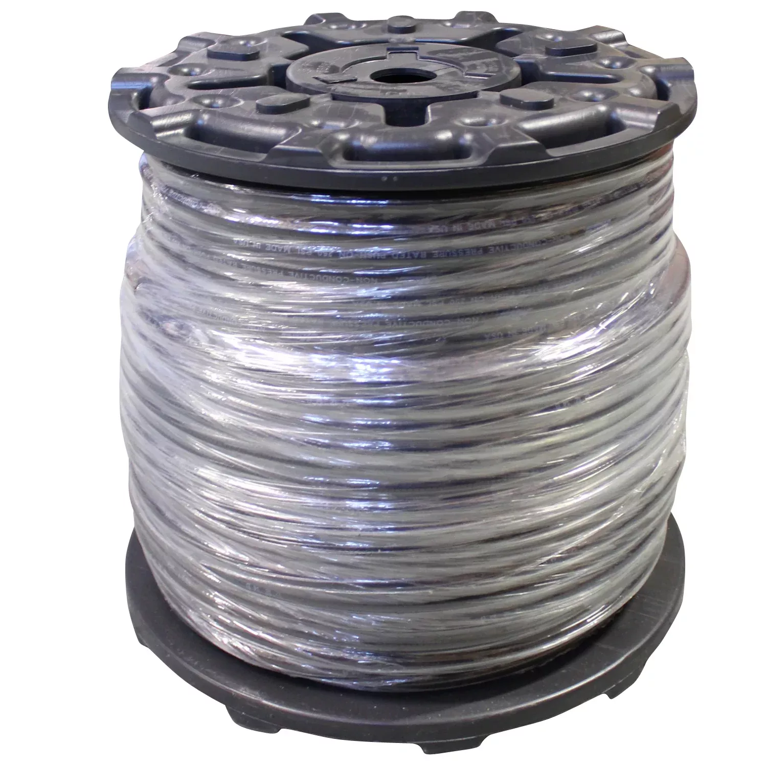 3/8" ID Push-on and Lock Air Hose, 500'