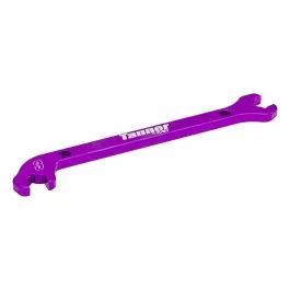 -3 90 DEGREE LINE WRENCH