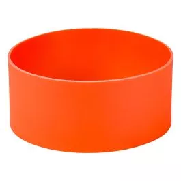 3" X 9" OD URETHANE ENGLISH WHEEL RUBBERBAND X-LARGE