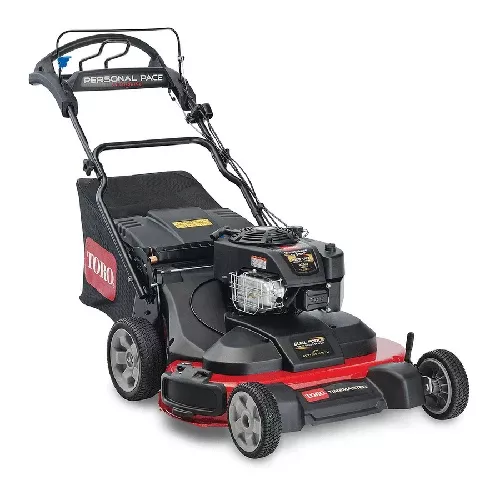 30" Toro TimeMaster Mower with Personal Pace (21219)