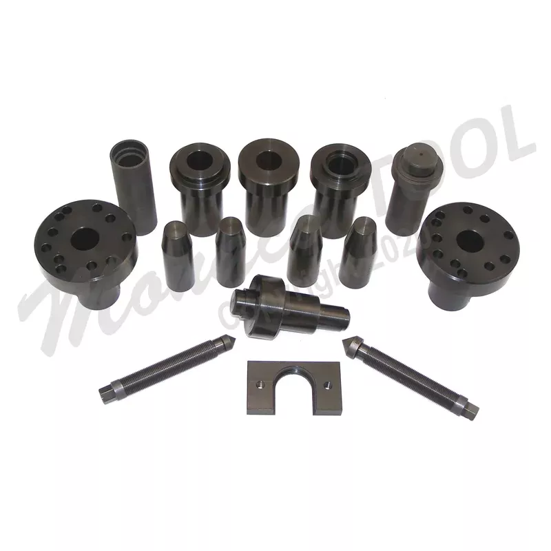 30030 - Blower Service Kit - DDA 71/V71 & 92 Series - J-6270-G