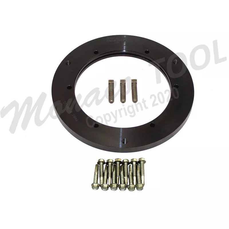 30112 - Rear Crankshaft Seal Puller 8.2 - 92 & 60 Series - J-35993