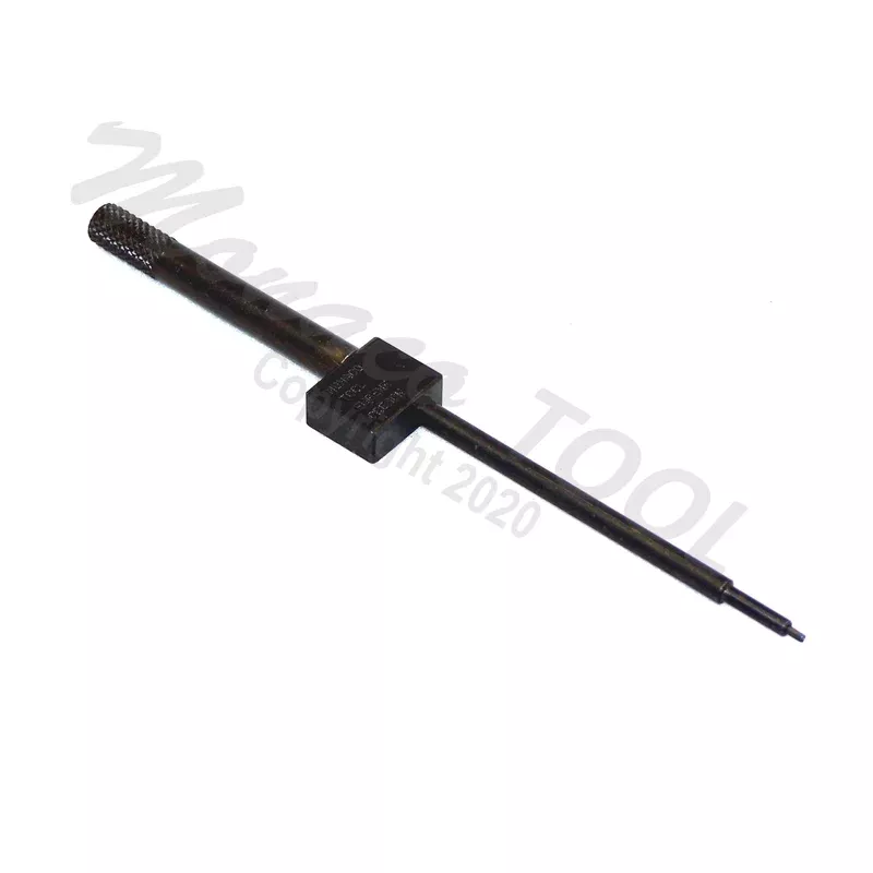 30119 - Timing Pin 78.2mm - DDA 60 Series - J-35637-A
