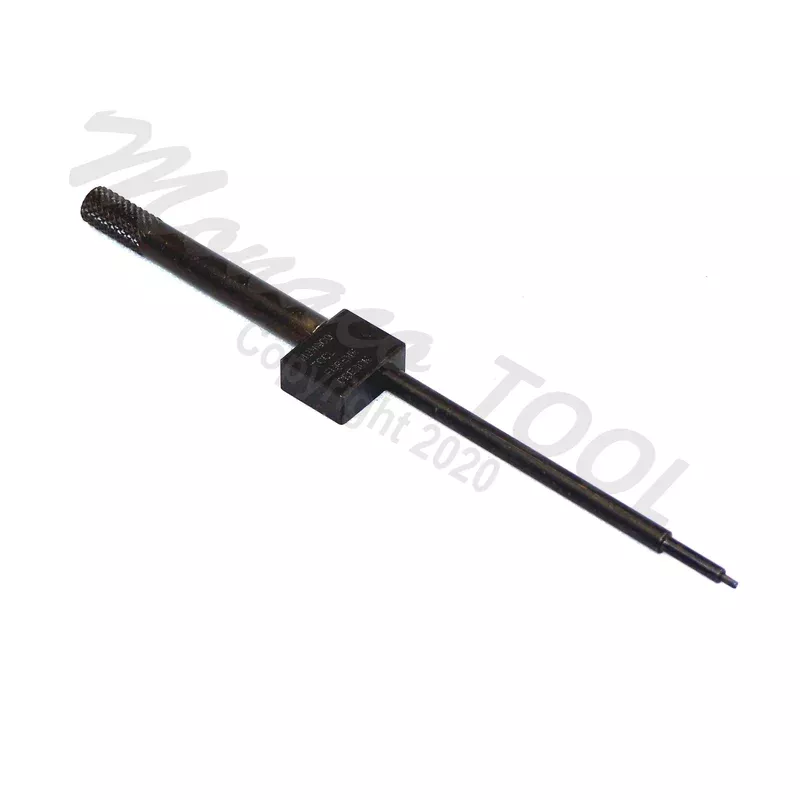 30121 - Timing Pin 80.3mm - DDA 60 Series - J-42665