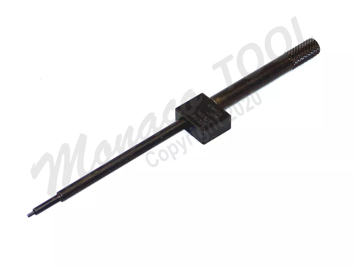30122 - Timing Pin 81.0mm - DDA 60 Series - J-42749