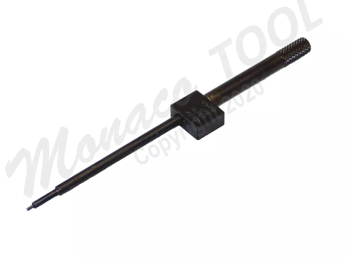 30127 - Timing Pin 82.1mm - DDA 60 Series - J-45002