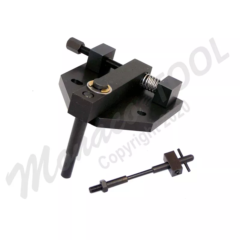 30129-A - Cam Gear Lash Adjustment Tool - DDA 60 Series - J-35596-A