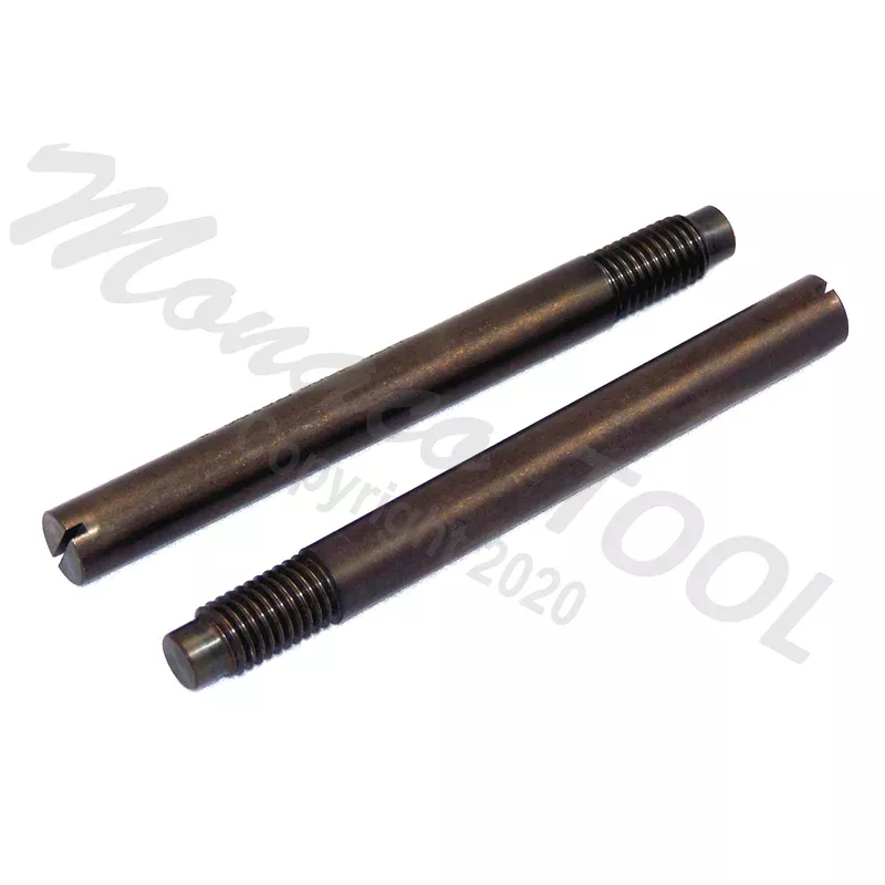 30132 - Guide Stud Set - DDA 60 Series - 2 ea. Bull Gear & Flywheel Housing- J-35785