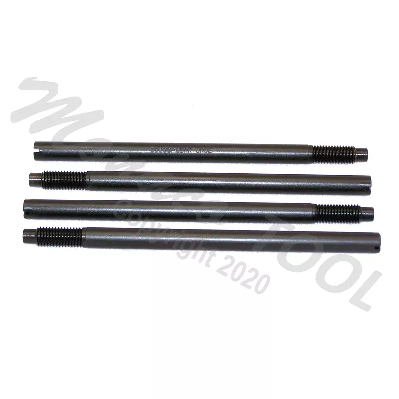 30133 - Guide Stud Set - DDA 60 Series - 4 ea. Exhaust manifold & Gear Case - J-36107
