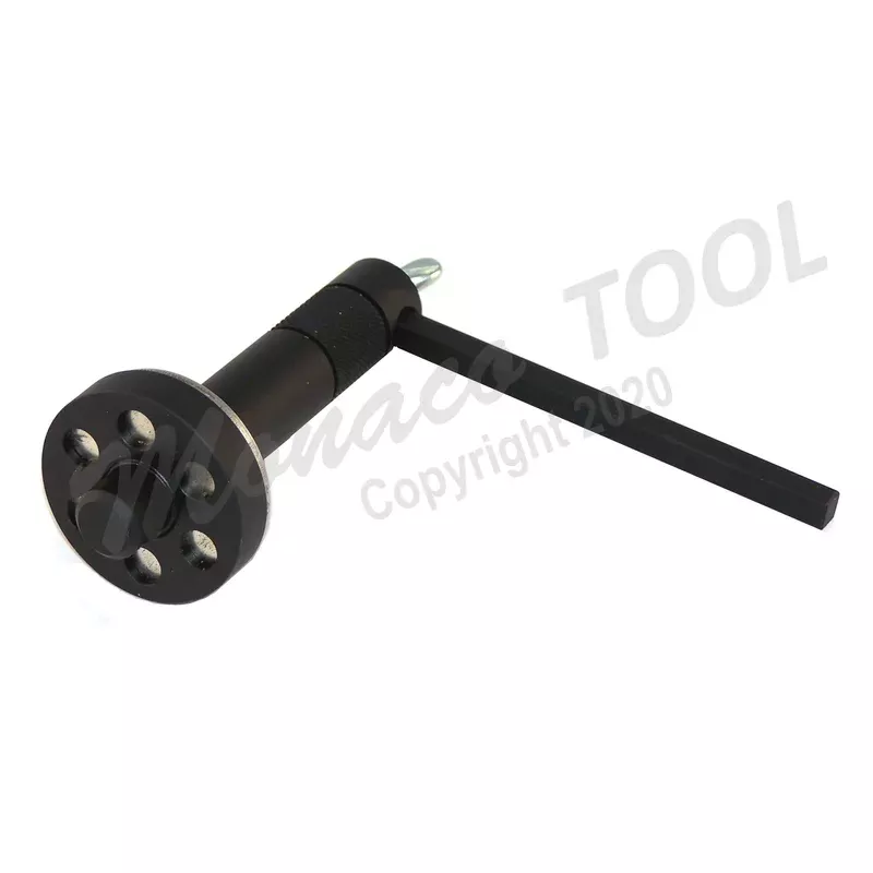 30155 - Cam Lash Checking Fixture - J-46303