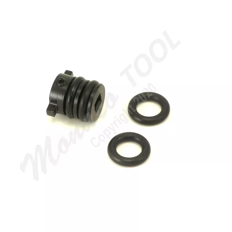 30161 - DD 60 Series Injector Cup Remover & Installer - J-46904
