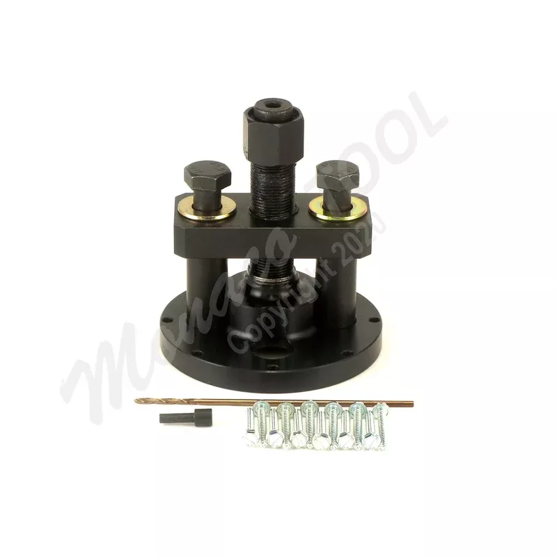 30165 - Front Seal Remover/Installer DD13, DD15 & DD16 - W541589023300