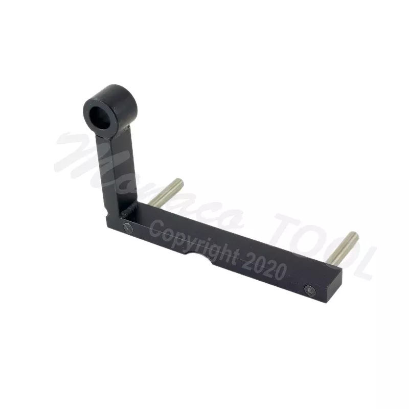 30173 - Cantilever Tool DD13 & DD15 - J-47487