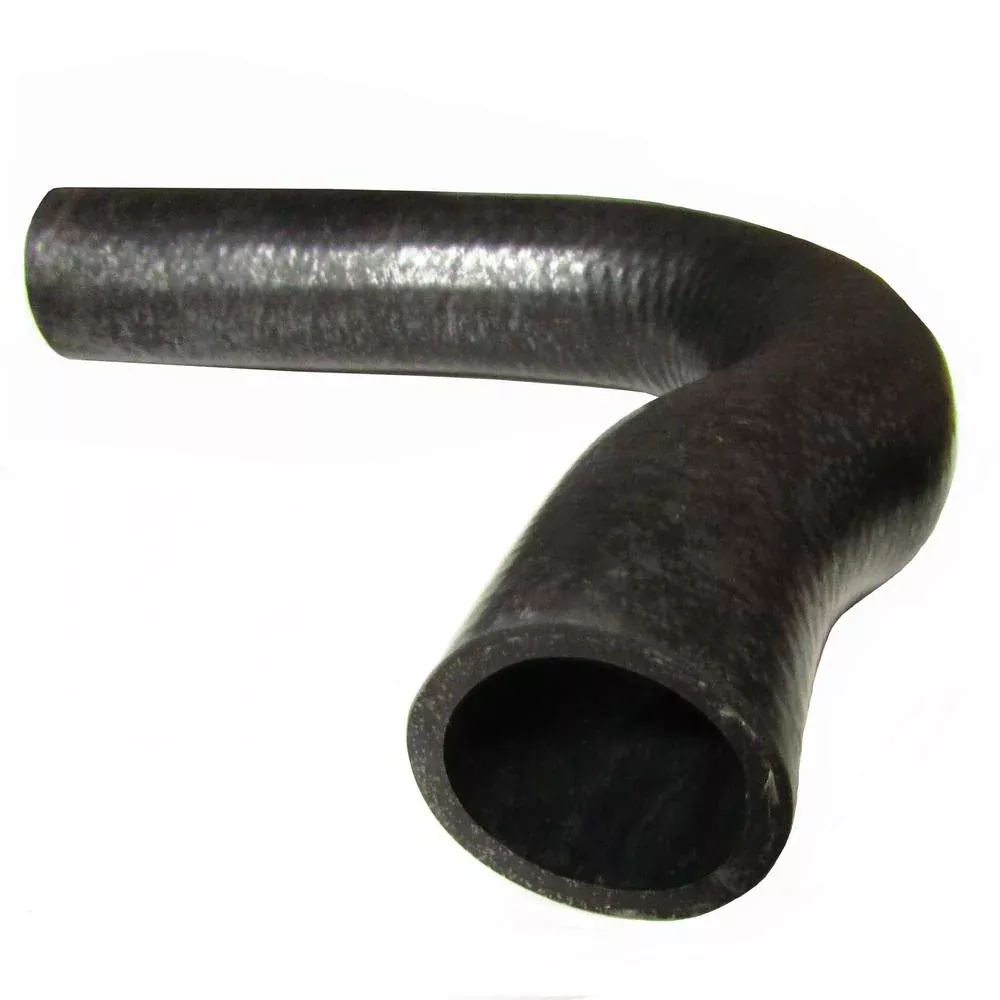 313151 Radiator Coolant Curved Hose Radiator Hose Upper/Lower Fits Several Model