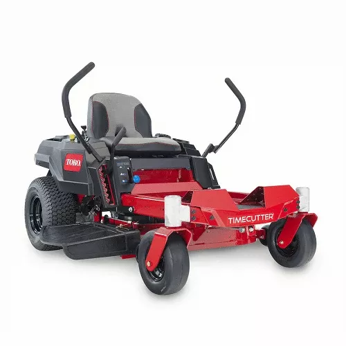 34" TimeCutter Zero Turn Mower (77301)
