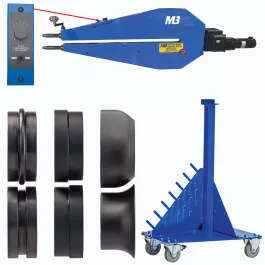 36" Bead Roller - Basic Kit