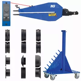 36" Bead Roller - Restoration Kit