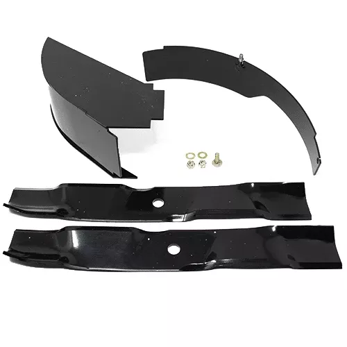 36" Raptor SD Mulch Kit (124438) - OPEN Deck - 2019