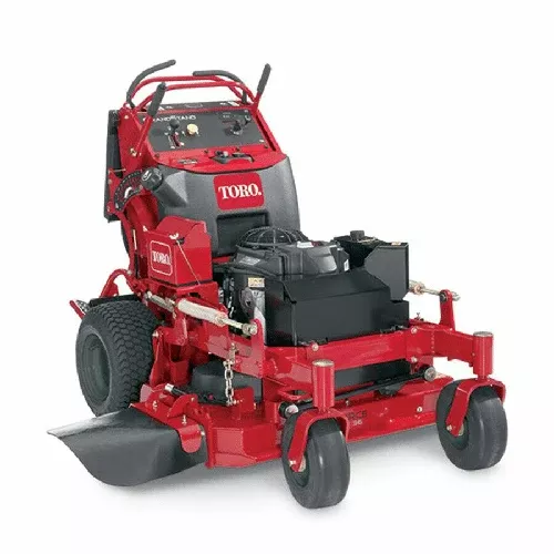 36" Toro GrandStand with Kawasaki FS (74534)