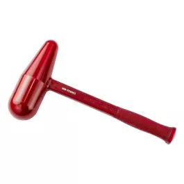 3LB Bossing Mallet
