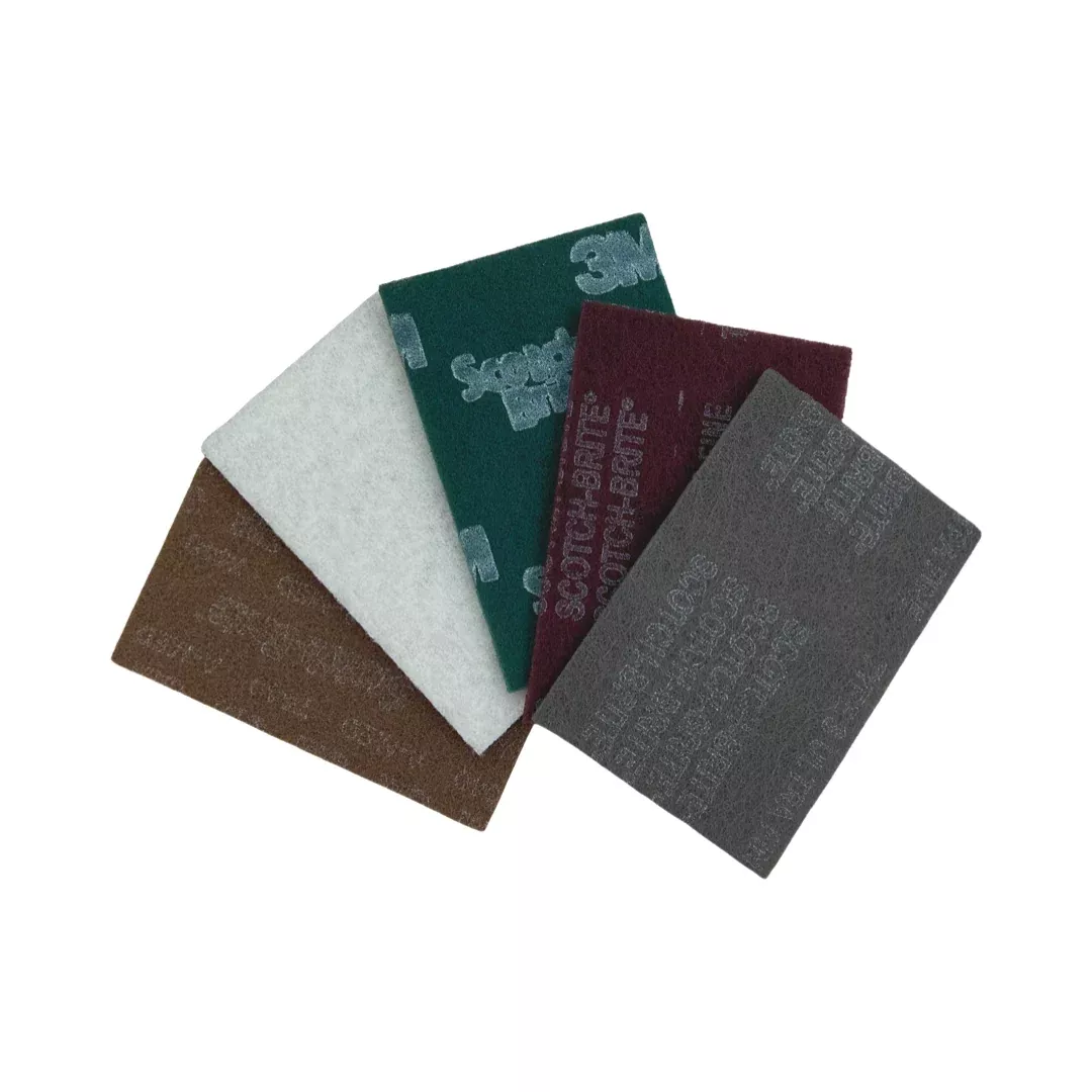 3M Scotchbrite Hand Pad