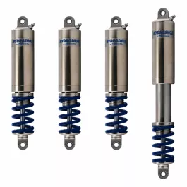 4" Hydroshox Kit, Bearing Mount (4)