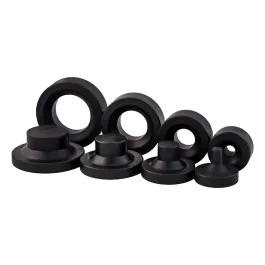 4 Piece Dimple Die Kit