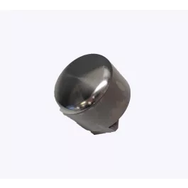4" Radius Bottom Die