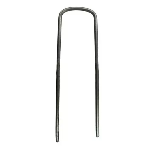 4" Sod Staples (1000 per Box)