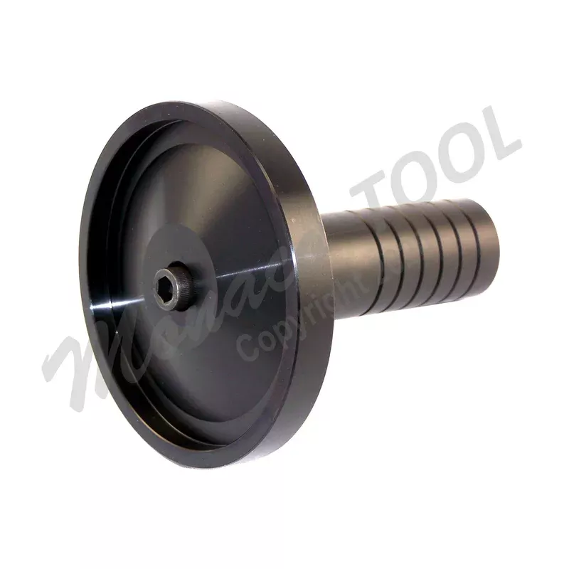 40113 - Rear Seal Installer - Cover Removed - Fuller RT