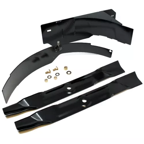 42 IN Hustler Mulch Kit (125031) for Dash and Zevo