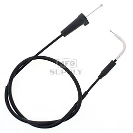 45-1093 - Suzuki Throttle Cable for 98-02 LTF500F ATV's