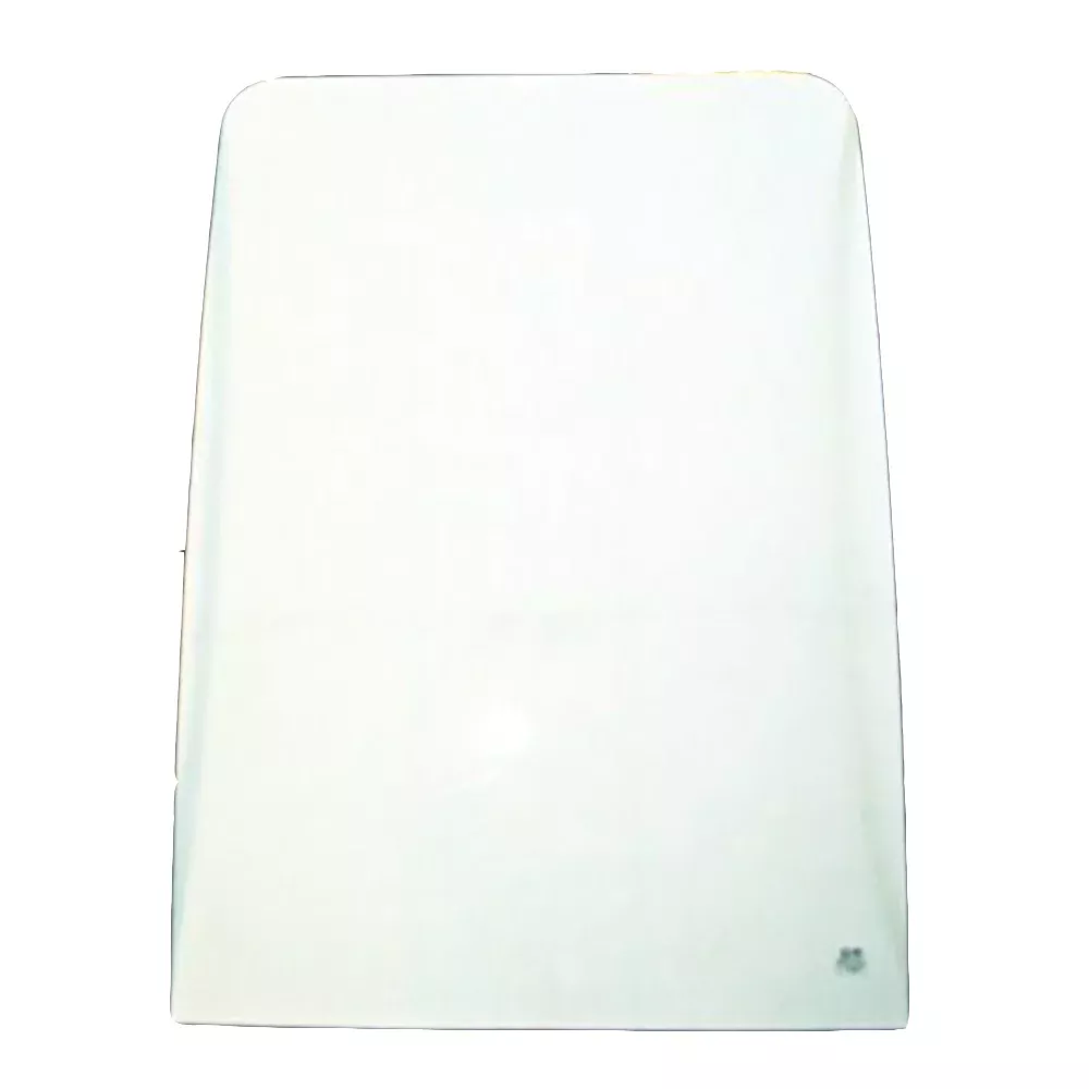 4602562 Front Upper Cab Glass Windshield Fits John Deere 330C LC 450C 600C 800C