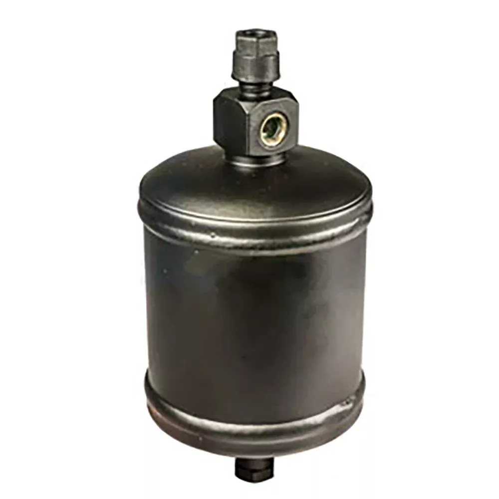 47821526 Receiver Drier Fits Case/International Harvester