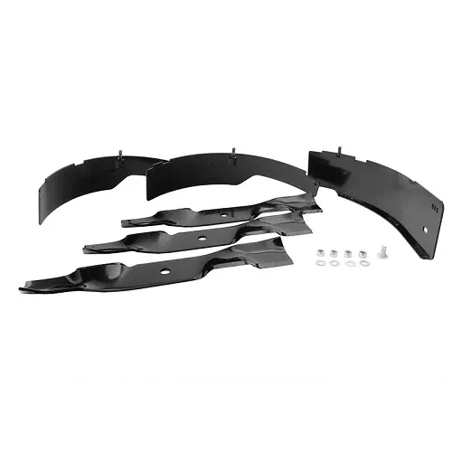 48 IN Hustler Mulch Kit (126912) - Dash XD and Surfer Pro