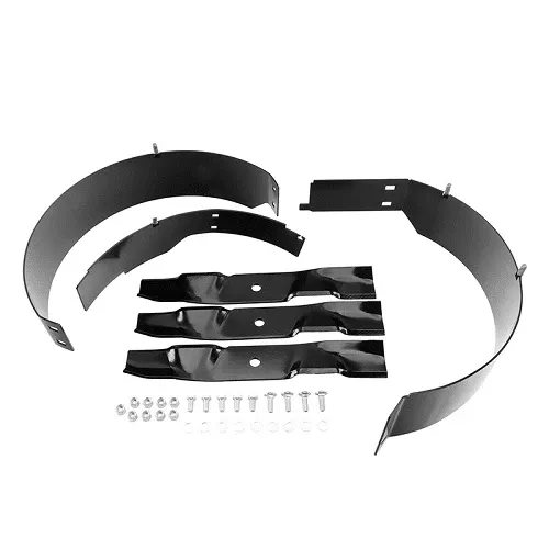 48" Raptor SDX & FasTrak Mulch Kit (121474)