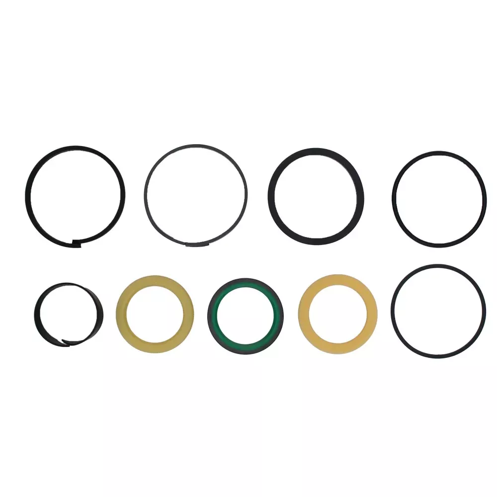 480F & 480FLLLift Cylinder Seal Kit Fits Case Backhoe 1543267C1