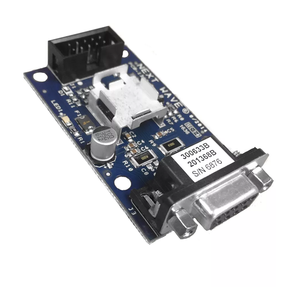 4th Axis Control Board - All HD4 Pendant Machines