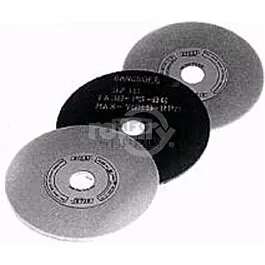 5-11/16" X 1/8" X 7/8" Grinding Wheel