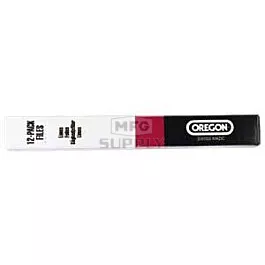 5/16" Oregon Round File. (6 pk)