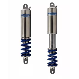 5" Hydroshox Kit, Bearing Mount (2)