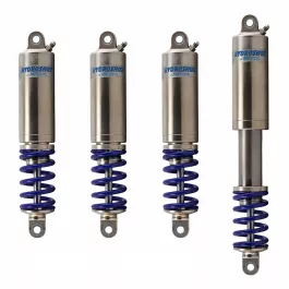 5" Hydroshox Kit, Bearing Mount (4)