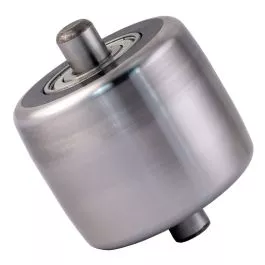 5" Radius Anvil Wheel
