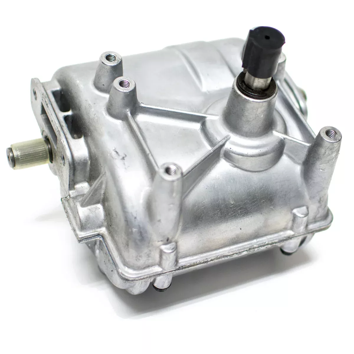 5 Speed 36 Spline Transmission